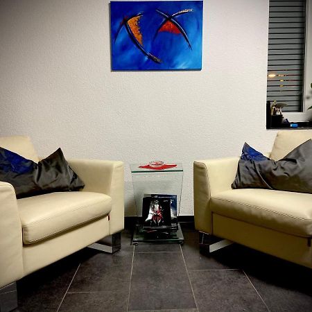 Spielzimmer Am Bodensee Rorschach Buitenkant foto