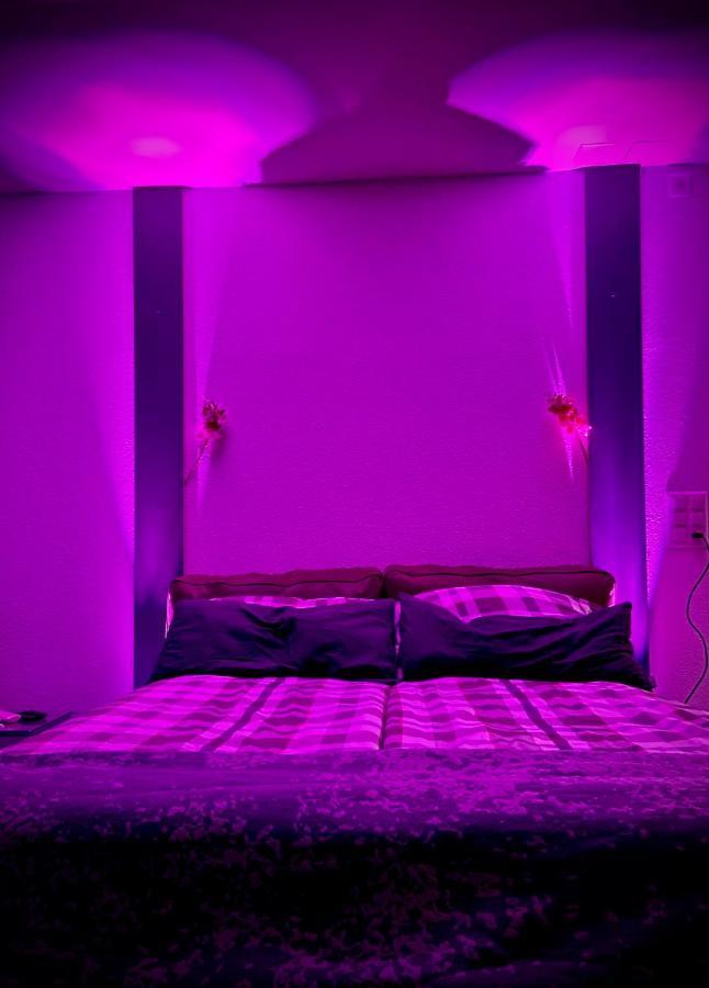 Spielzimmer Am Bodensee Rorschach Buitenkant foto